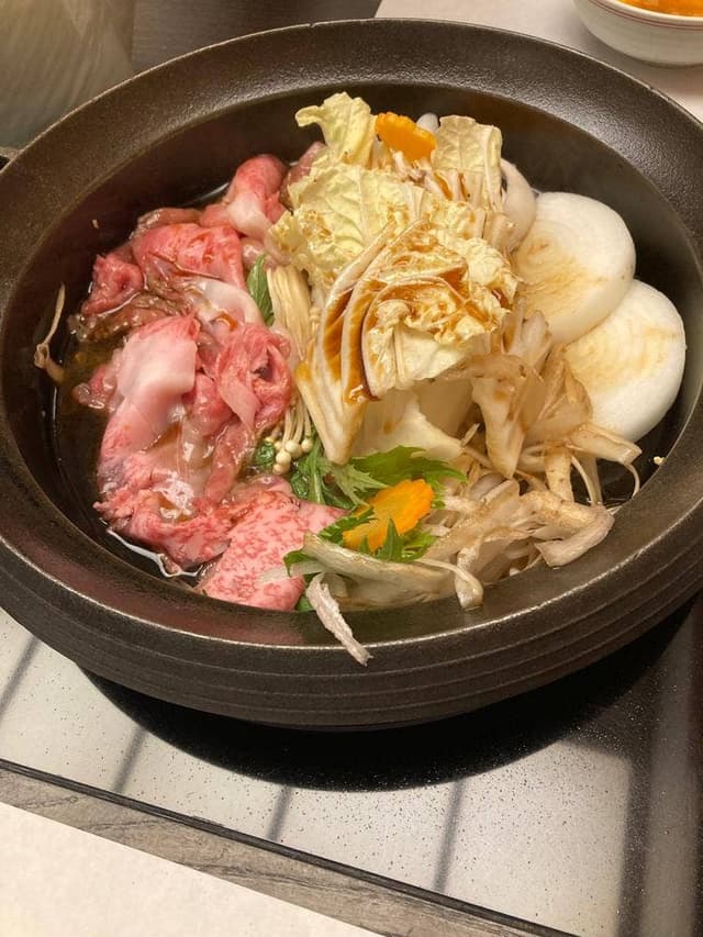 木曽路 大橋店 - サブ画像1