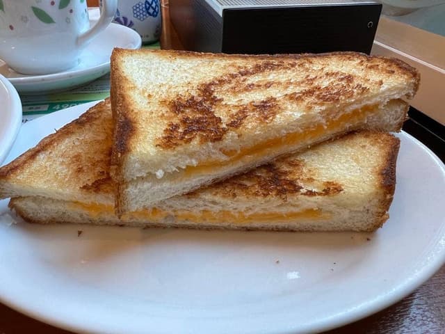 デニーズ 新所沢店 - サブ画像3