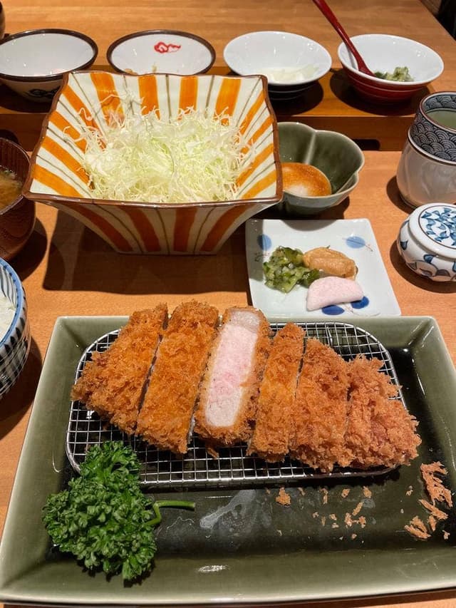 恵亭 玉川髙島屋S・C二子玉川店 - サブ画像3