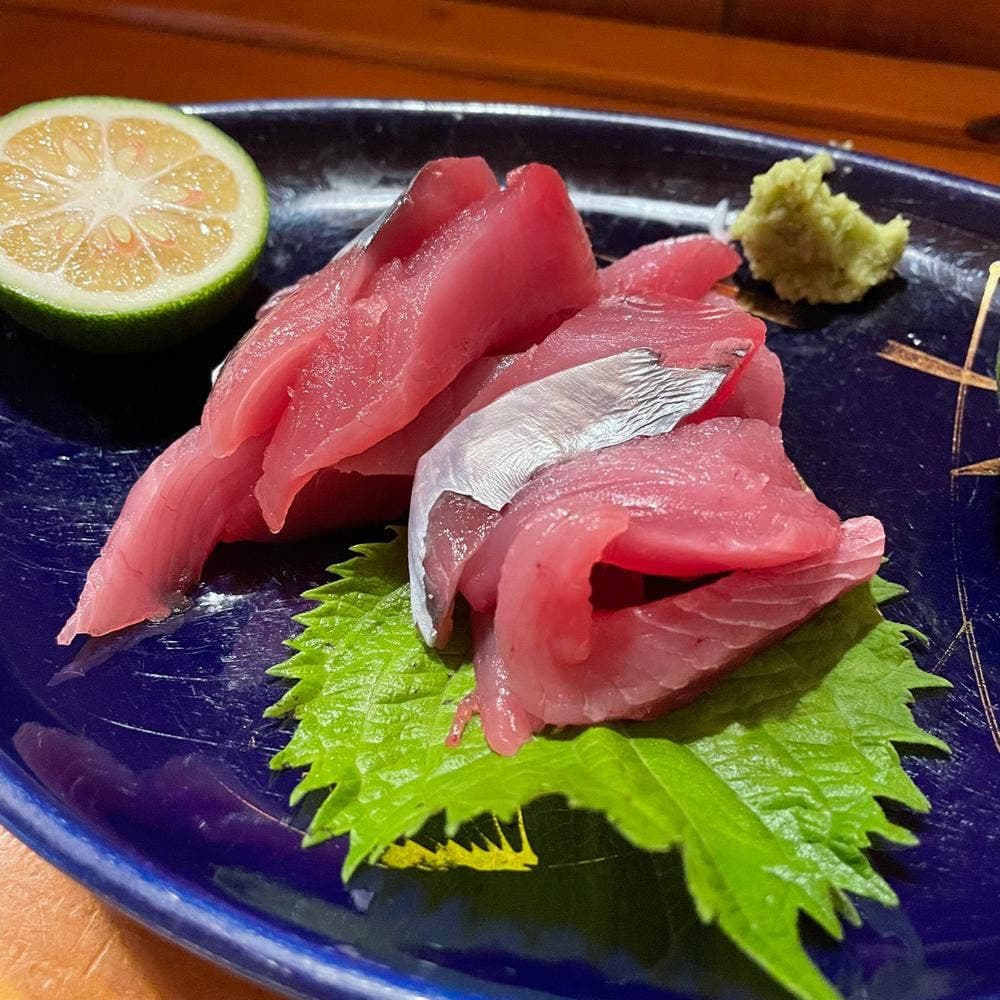 やぶさん