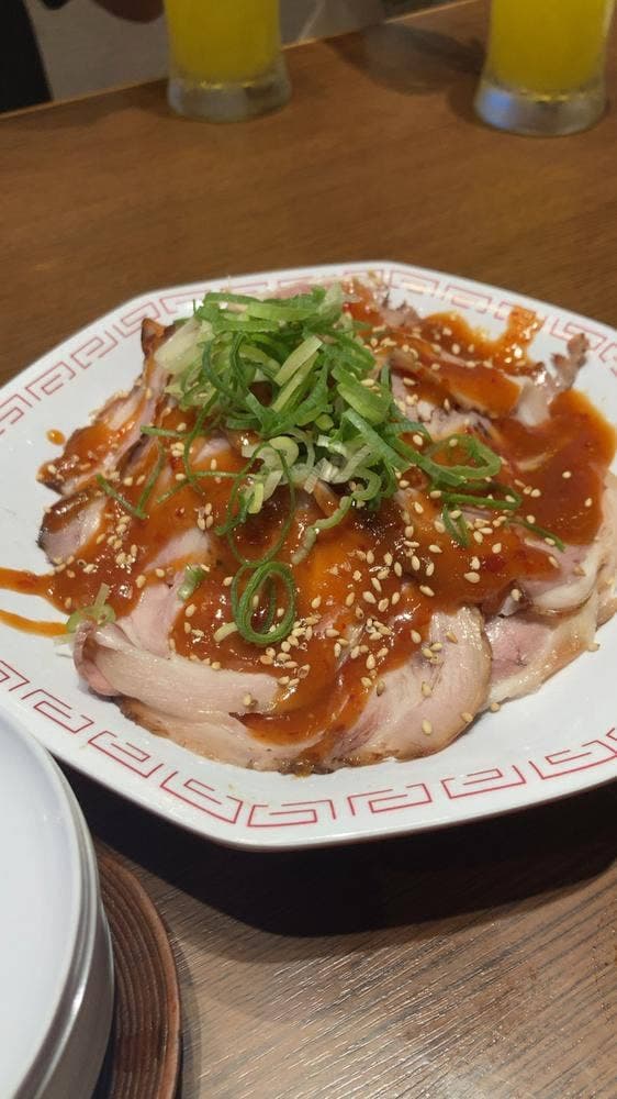 来来亭 鴻巣店
