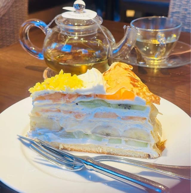 HARBS 横浜ランドマークプラザ店 - サブ画像1