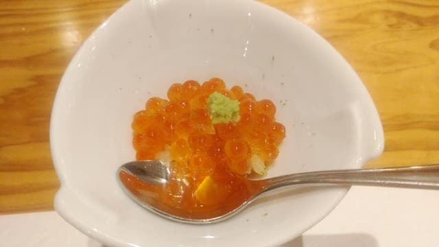 鮨 水魚 - サブ画像3