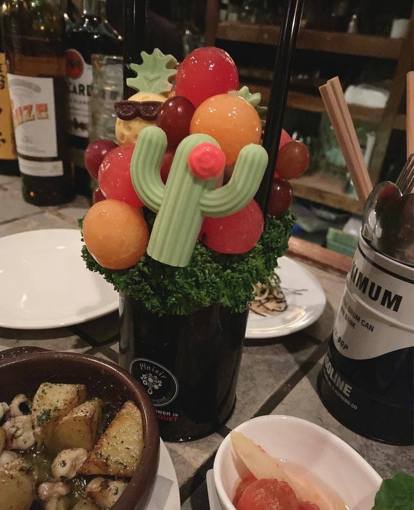 Dish Dishes