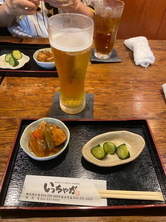 いっちゃが 横浜関内店 - サブ画像3