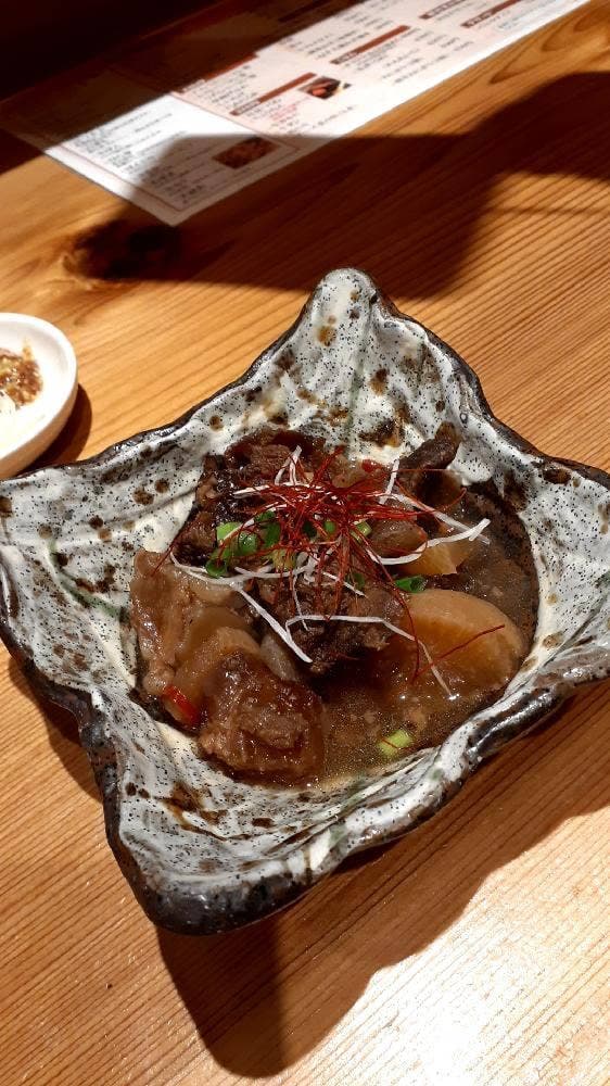 焼き鳥 鳥八 - サブ画像2