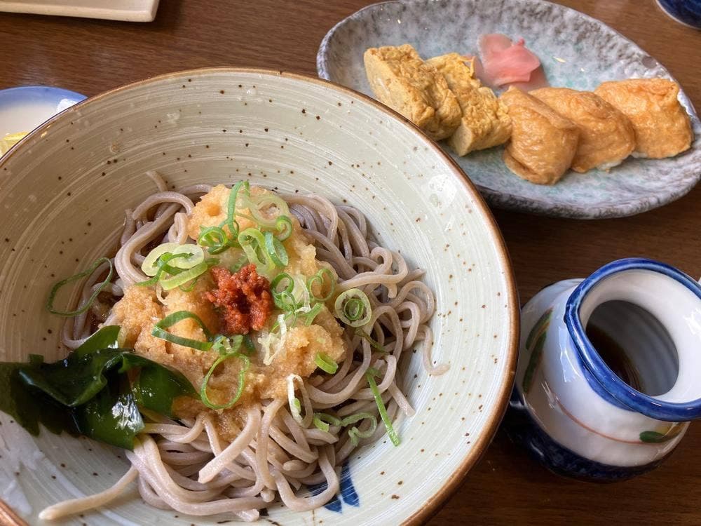 わらべ 喜庵