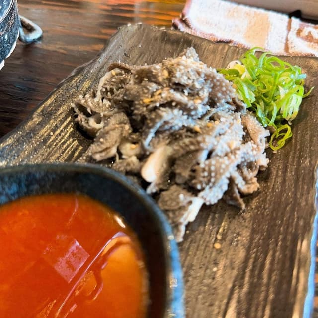 浦江亭 本店 - サブ画像1
