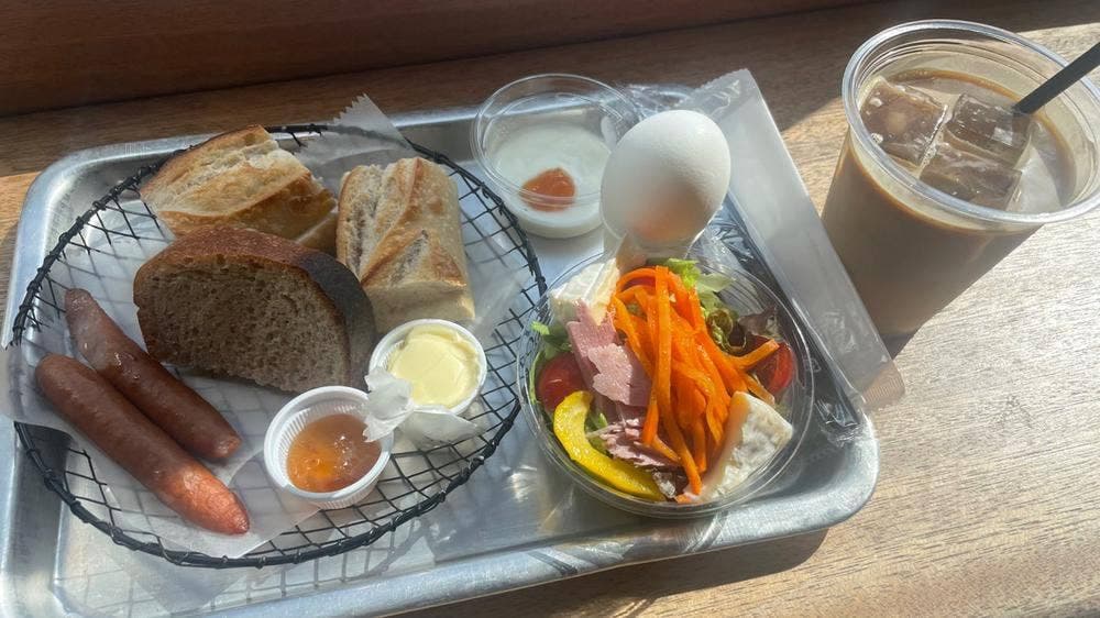 COMPTOIR