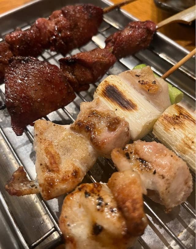 小楽 東加古川店 - サブ画像2