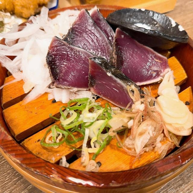 土佐わら焼き 龍神丸 イオンモール伊丹店 - サブ画像1
