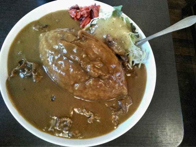 待夢里 - サブ画像1