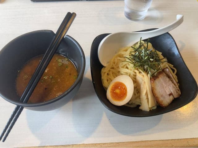 電撃羅愛麺 青空きっど零 - サブ画像1