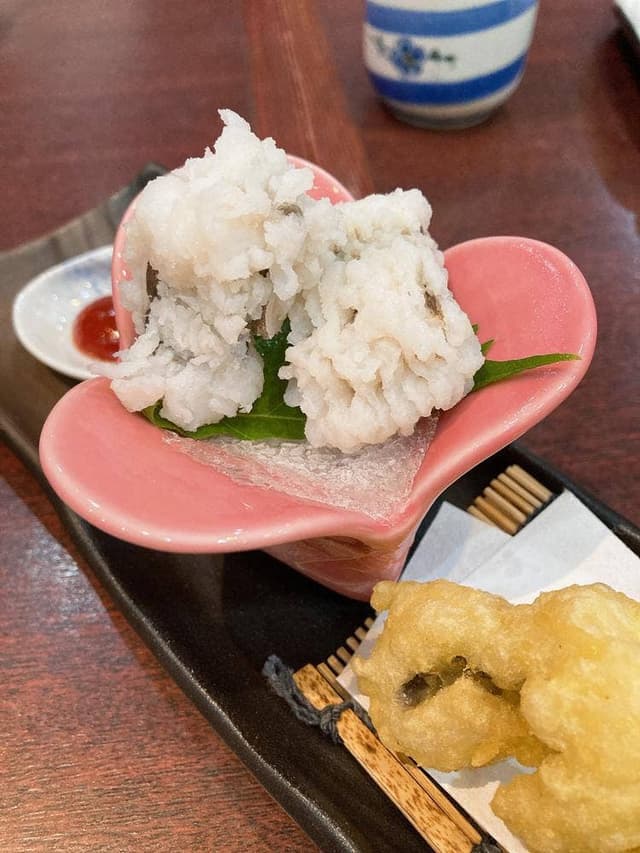 五旬季節料理 高槻店 - サブ画像1