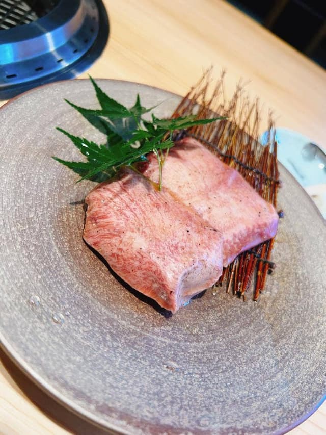 近江牛焼肉 一会 柏東口店 - サブ画像3