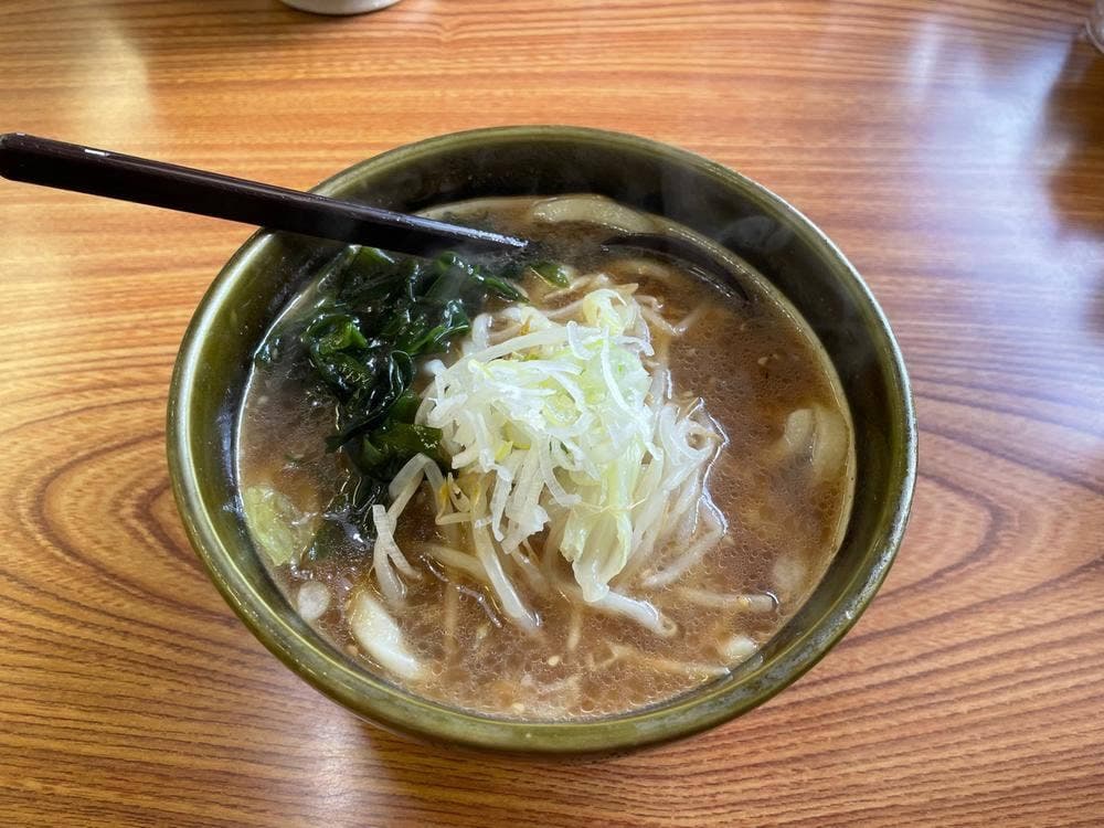 つるつるうどん 西片貝店