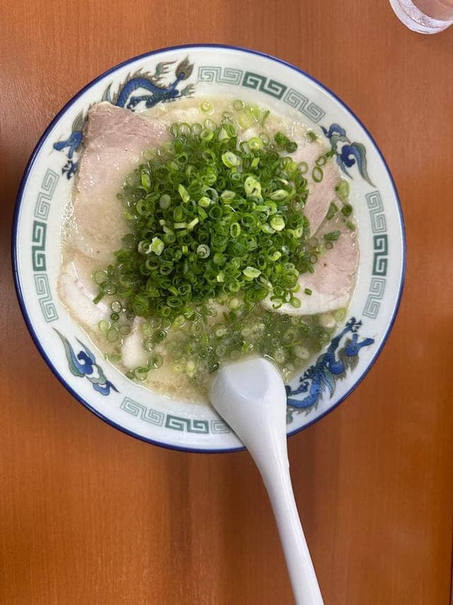 らーめん八 - サブ画像3