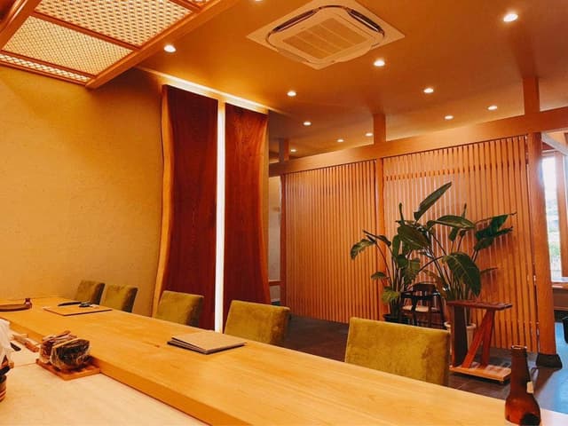 鮨 はやし - サブ画像2