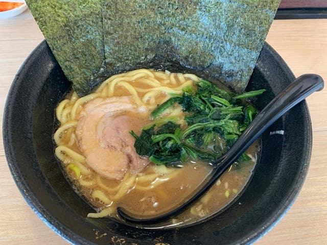 あじどの - サブ画像1