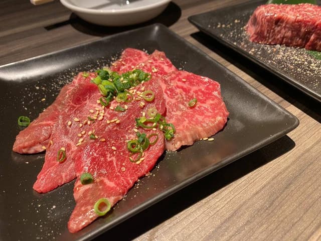 焼肉 秀門 - サブ画像1