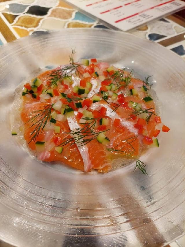 STEAK HOUSE De Salita 市ヶ谷 - サブ画像2