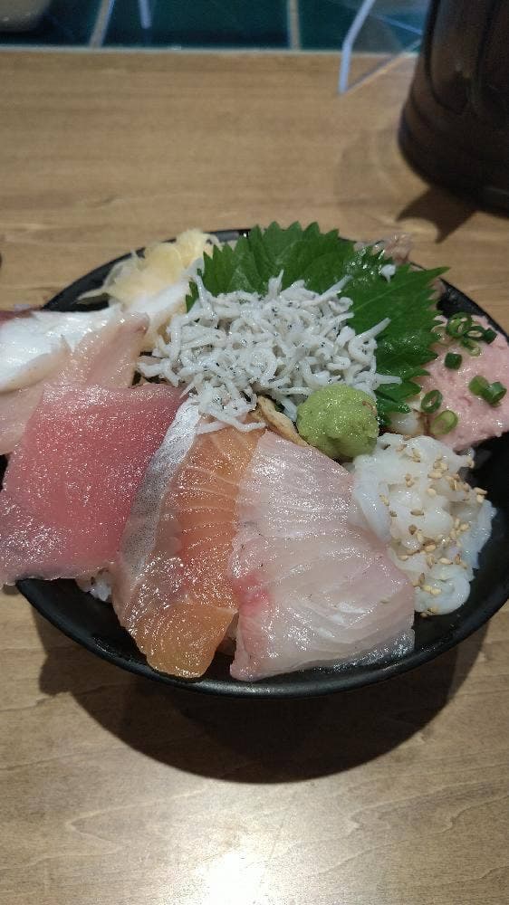 海鮮食堂 とみうら亭 - サブ画像3