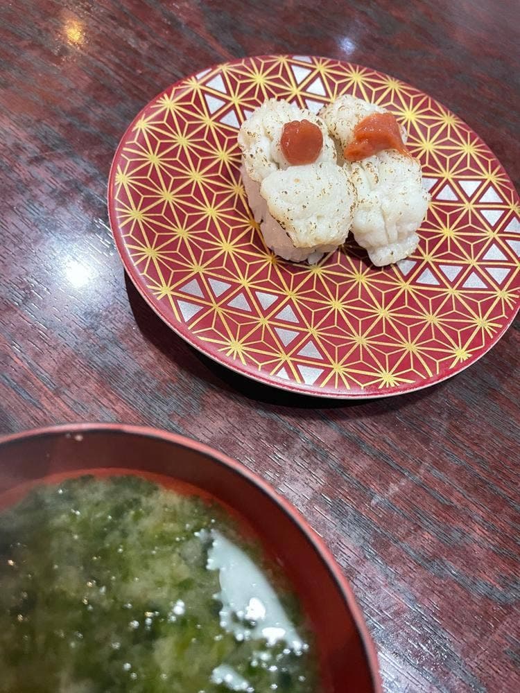 回転でらうま寿司 大高店