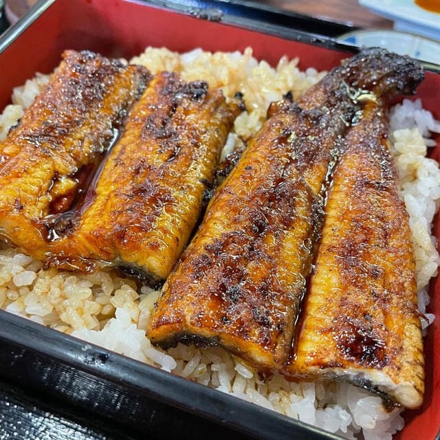 うなきち - サブ画像1