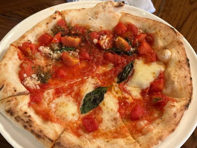 Italian Kitchen VANSAN 大泉学園店 - サブ画像2