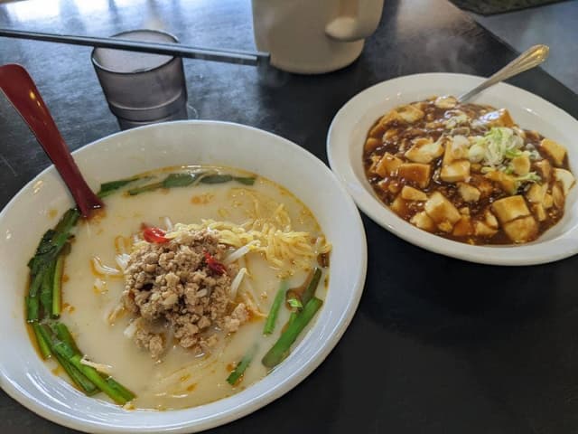 錦園 - サブ画像3