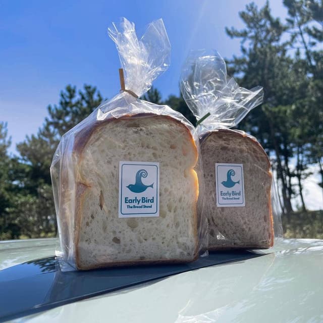 EarlyBird The BreadStand - サブ画像2