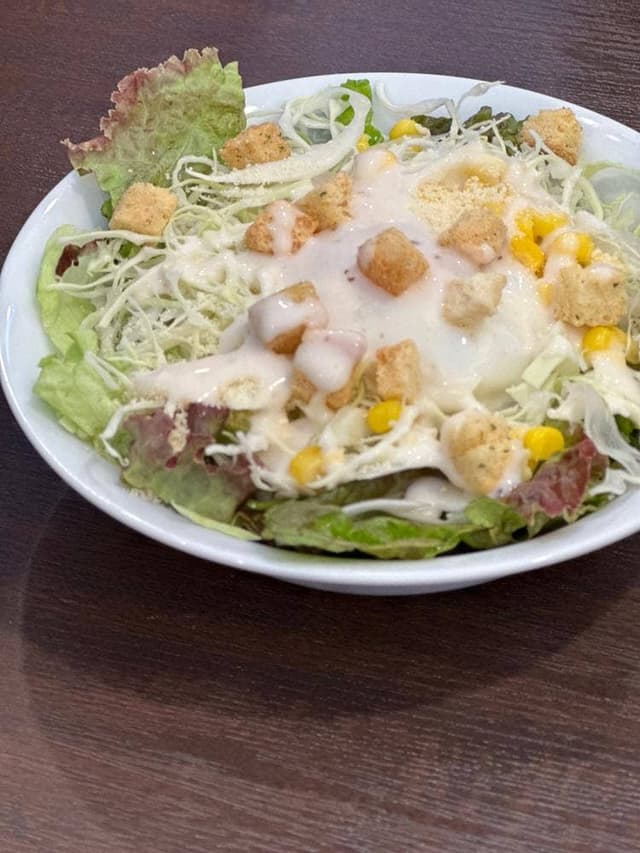 カレーハウスCoCo壱番屋 鳥取湖山店 - サブ画像3