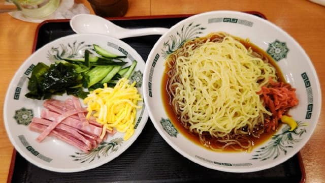 日高屋 錦糸町南口店 - サブ画像1