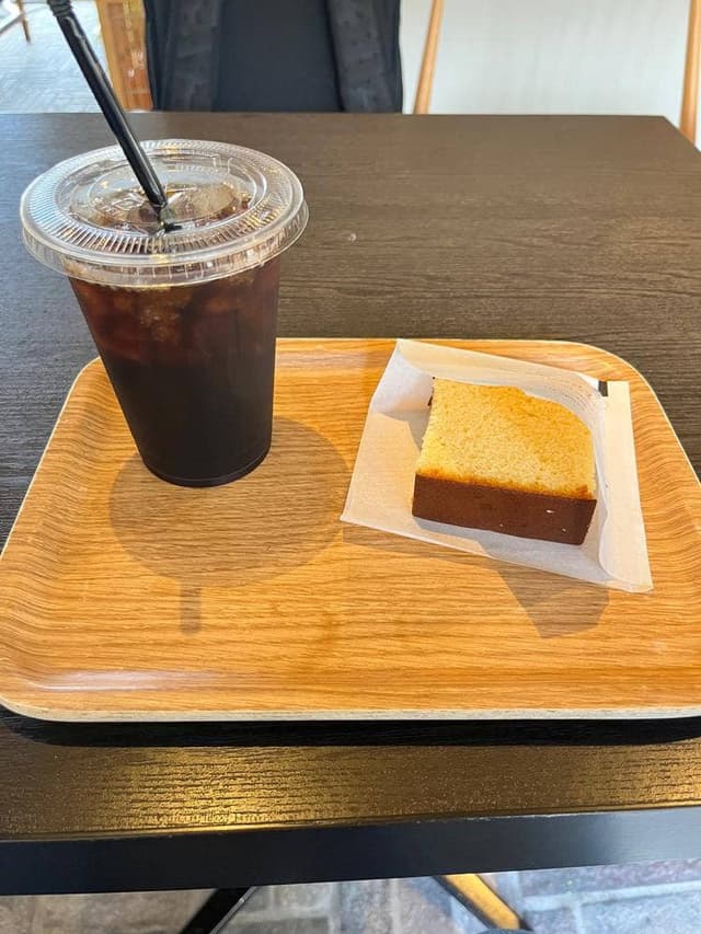 お伊勢参りcafé 参道TERRACE - サブ画像3