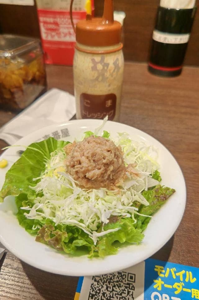 カレーハウスCoCo壱番屋 中央区石山通店 - サブ画像1
