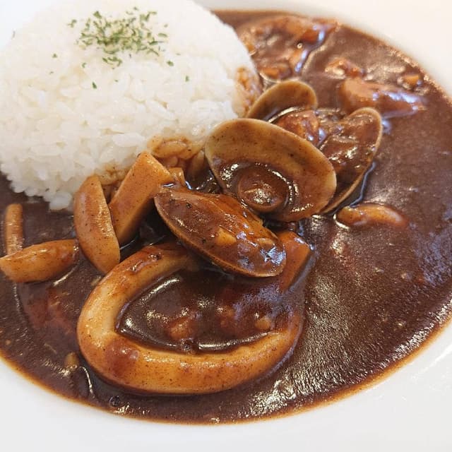 カフェ アウル - サブ画像1