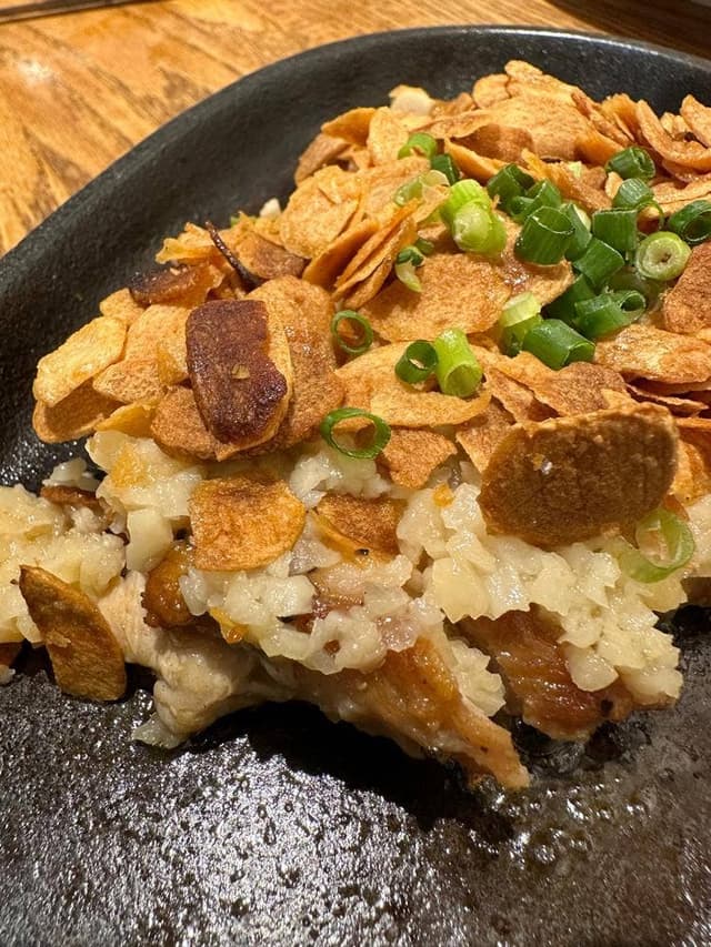 ガーリック・ジョーズ みなとみらい東急スクエア店 - サブ画像1