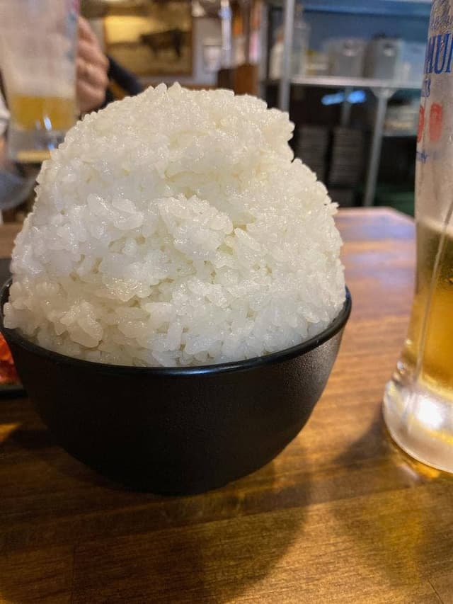 焼肉酒場 ともさんかく 柏西口店 - サブ画像1