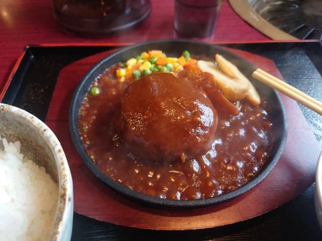 焼肉食堂 なかしま - サブ画像2