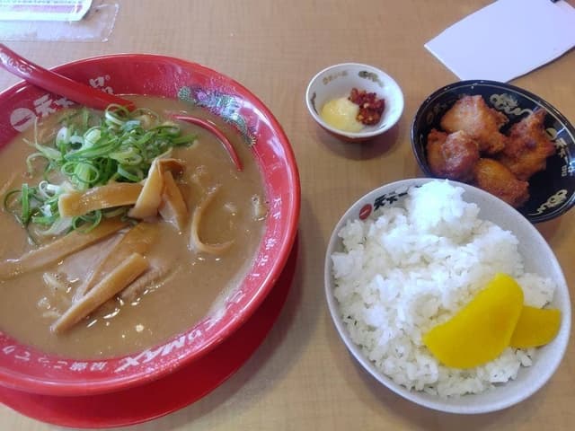 天下一品 伊丹瑞穂店 - サブ画像2