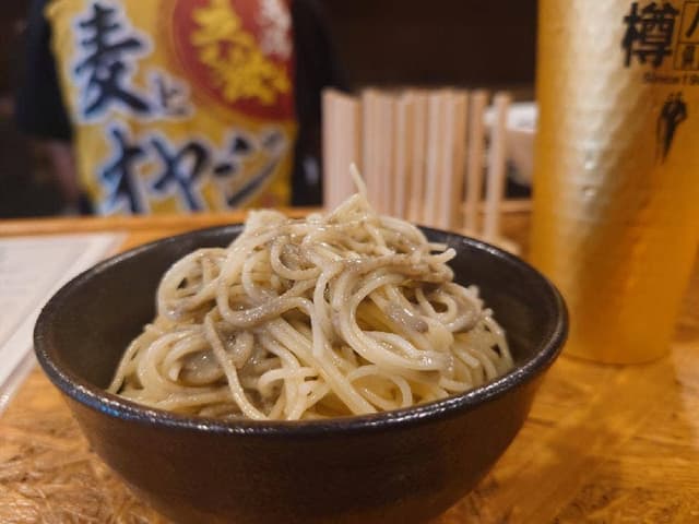 麦とオヤジ - サブ画像1