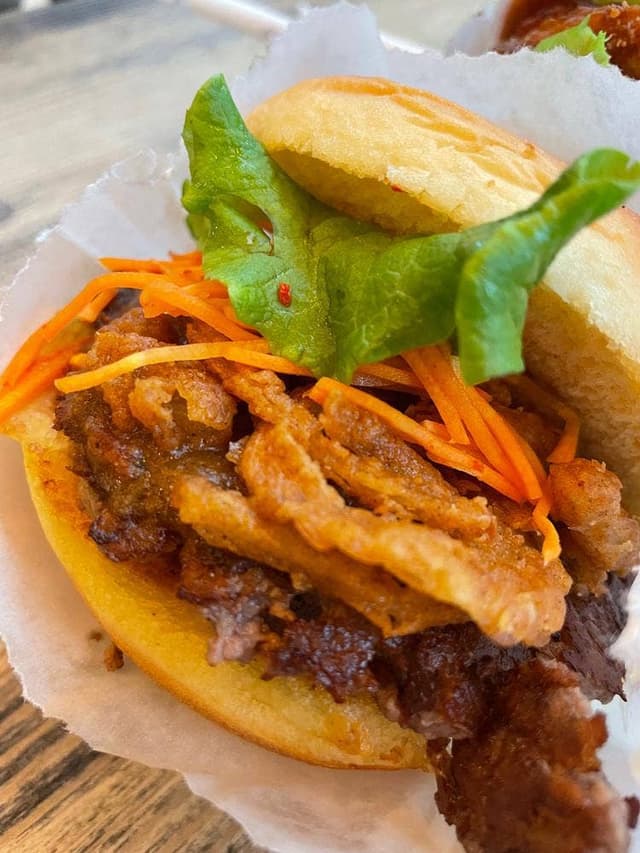 シェイクシャック 東京国際フォーラム店 - サブ画像1