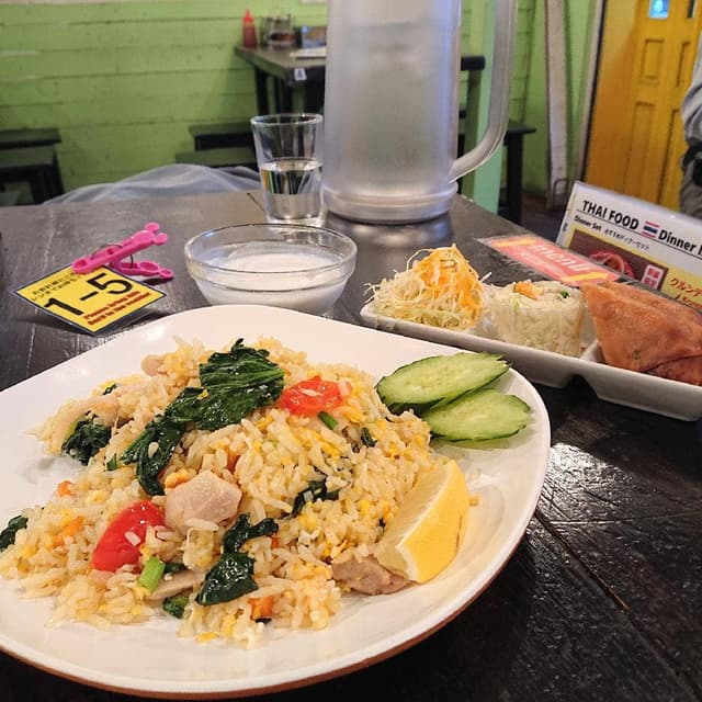 四条パクチー - サブ画像2