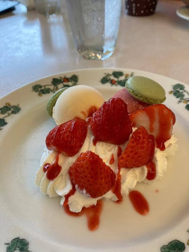 六花亭 円山店 - サブ画像2