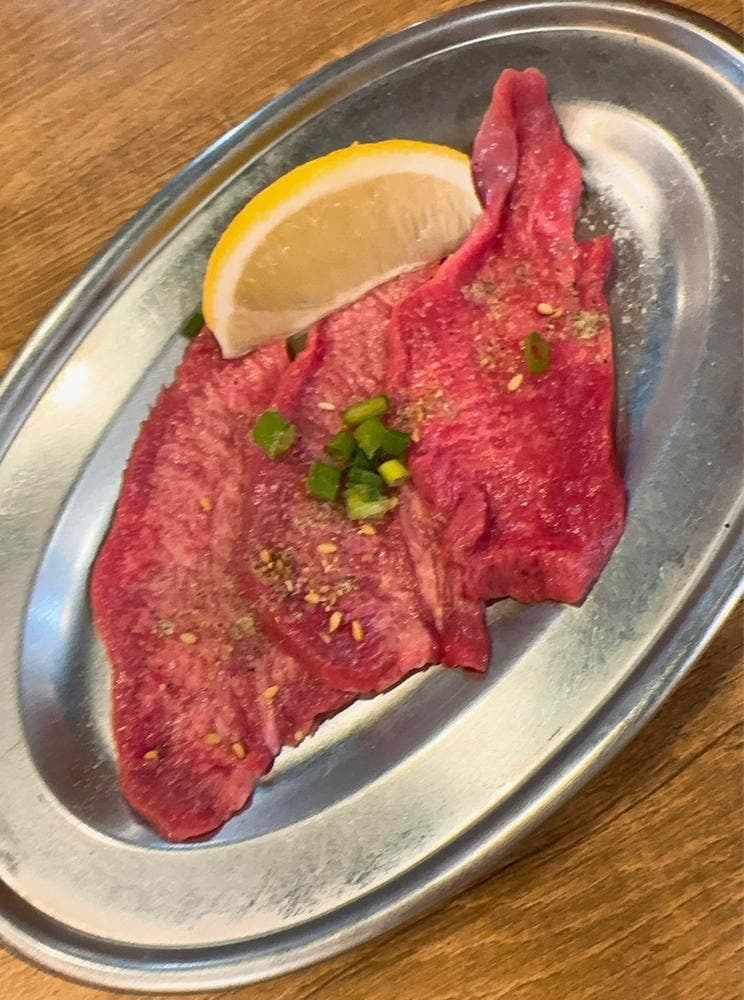 大阪焼肉・ホルモン ふたご 銀座店
