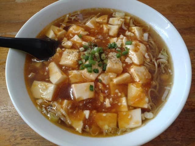 哈爾濱料理 紅鶴楼 - サブ画像1