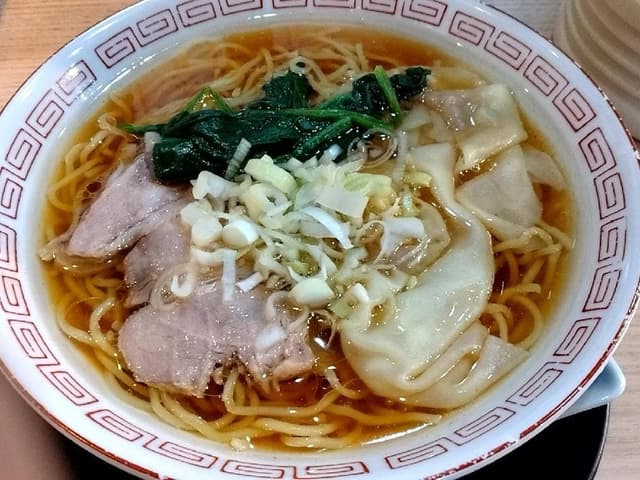 めちゃ！餃子 餃飯軒 - サブ画像1