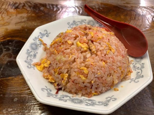 珍来 - サブ画像1