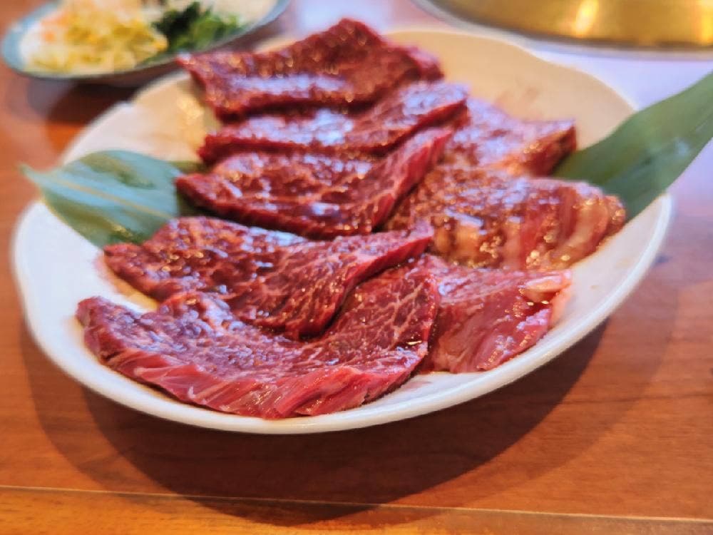 味楽苑