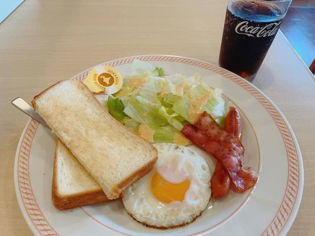 ファミリーレストラン ジョイフル りんくうタウン店 - サブ画像2